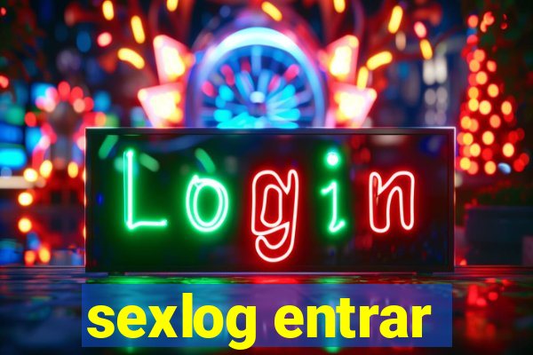 sexlog entrar